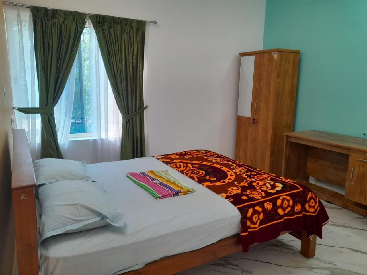 Dilkush Munroe Homestay Kollam Esterno foto