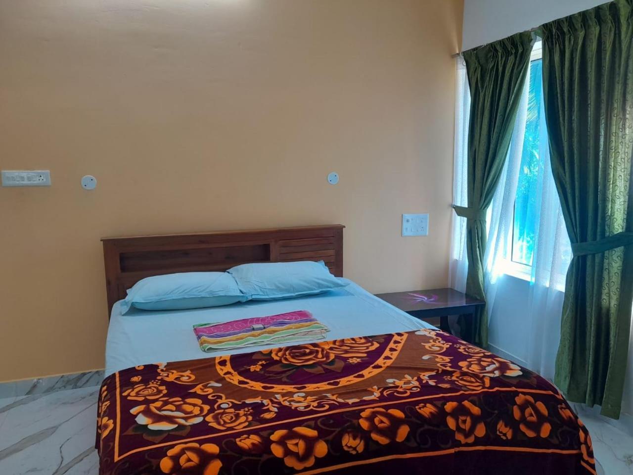 Dilkush Munroe Homestay Kollam Esterno foto